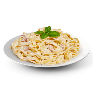 Pâtes Carbonara