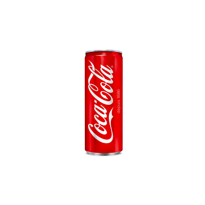 Coca Cola 33cl