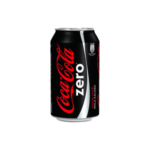 Coca Cola Zero 33cl