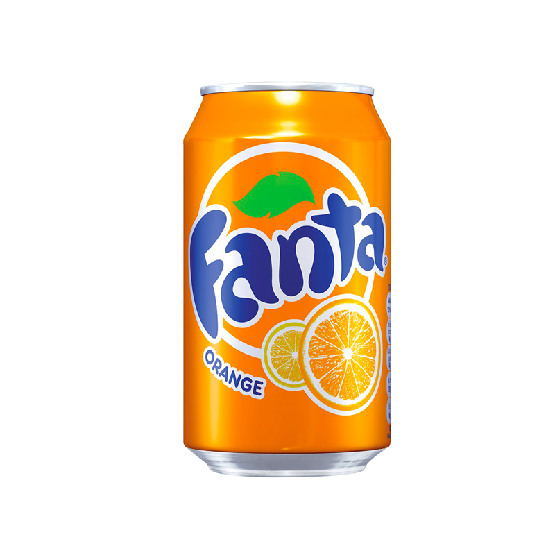 Fanta 33cl