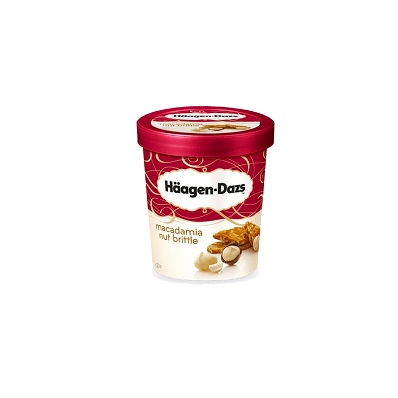 Haagen-Dazs 100ml