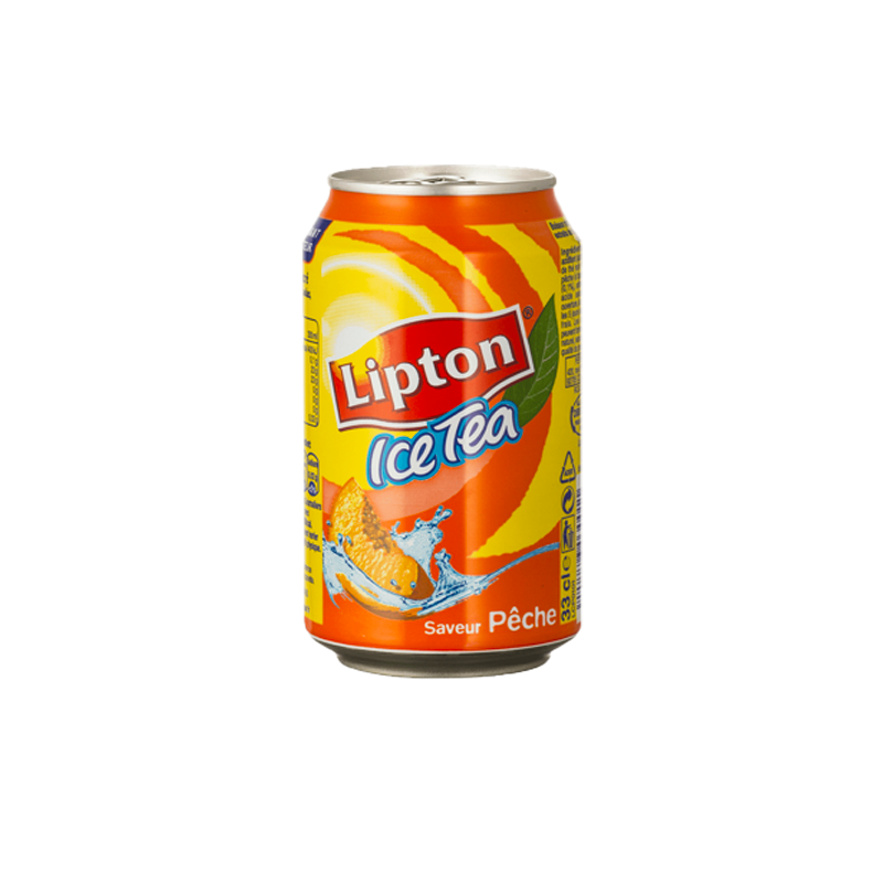 Ice Tea 33cl