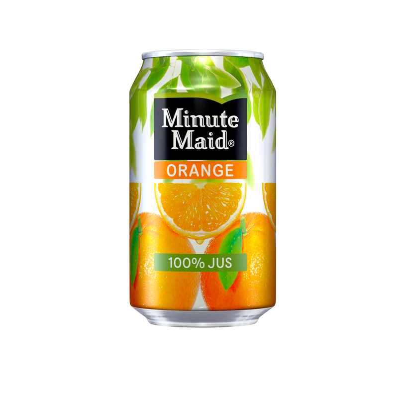 Minute Maid 33cl