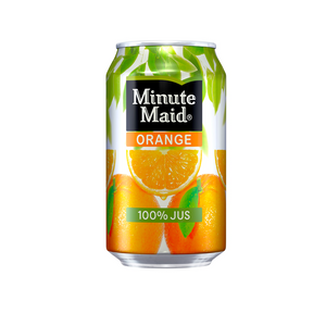 Minute Maid 33cl