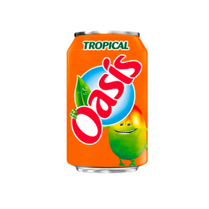 Oasis 33cl