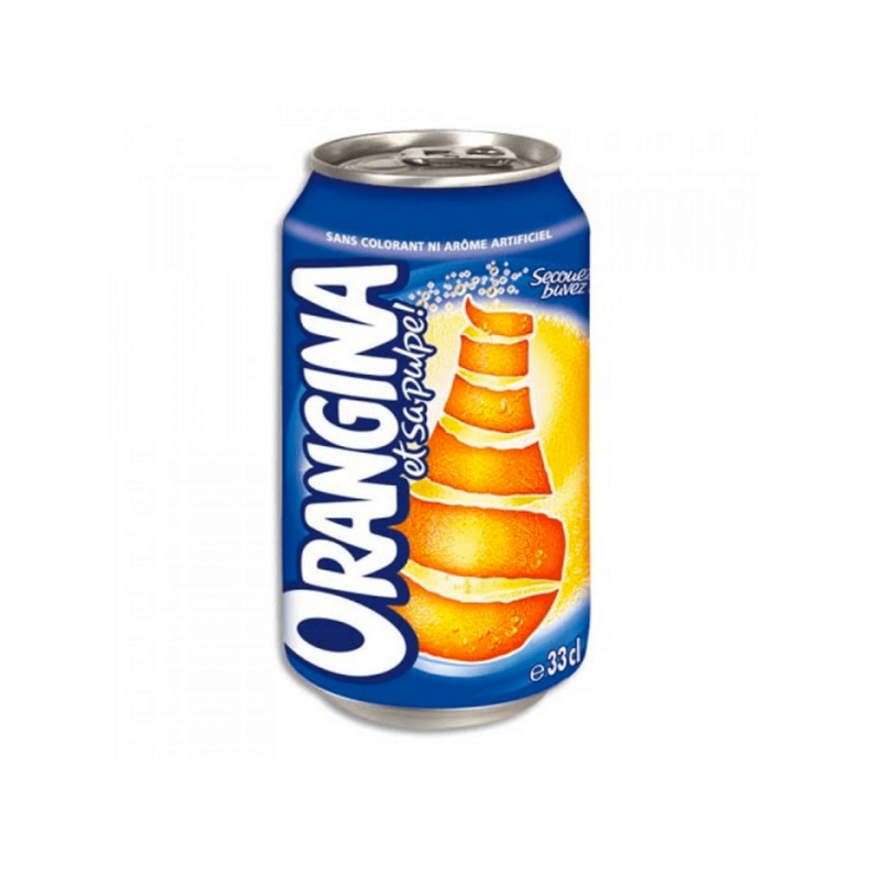 Orangina 33cl