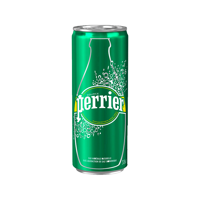 Perrier 33cl