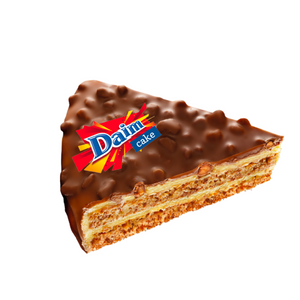 Tarte aux Daims