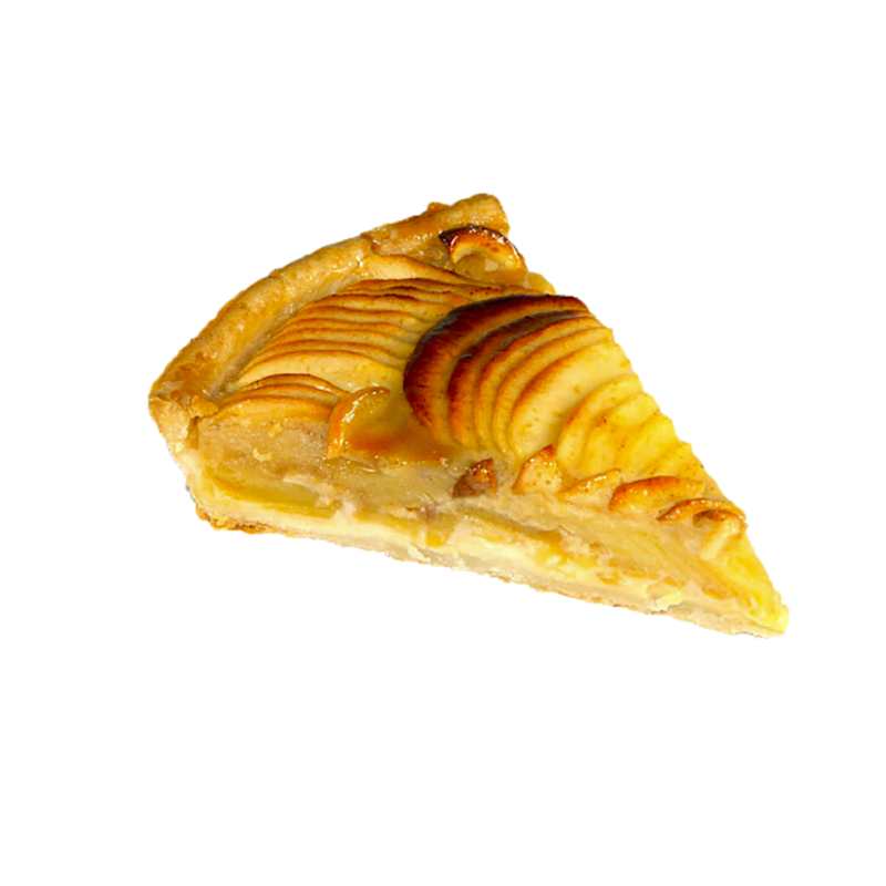 Tarte aux Pomme