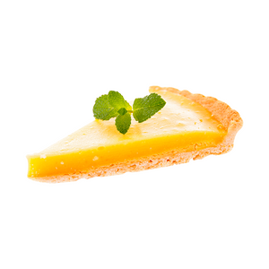 Tarte aux Citron